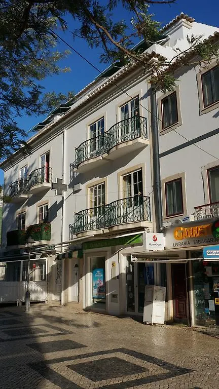 Lagos Center Studios Apartment