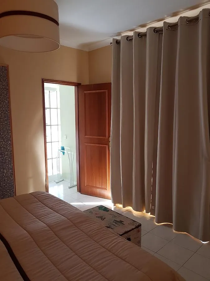 Apartment Lagos Center Studios Portugal