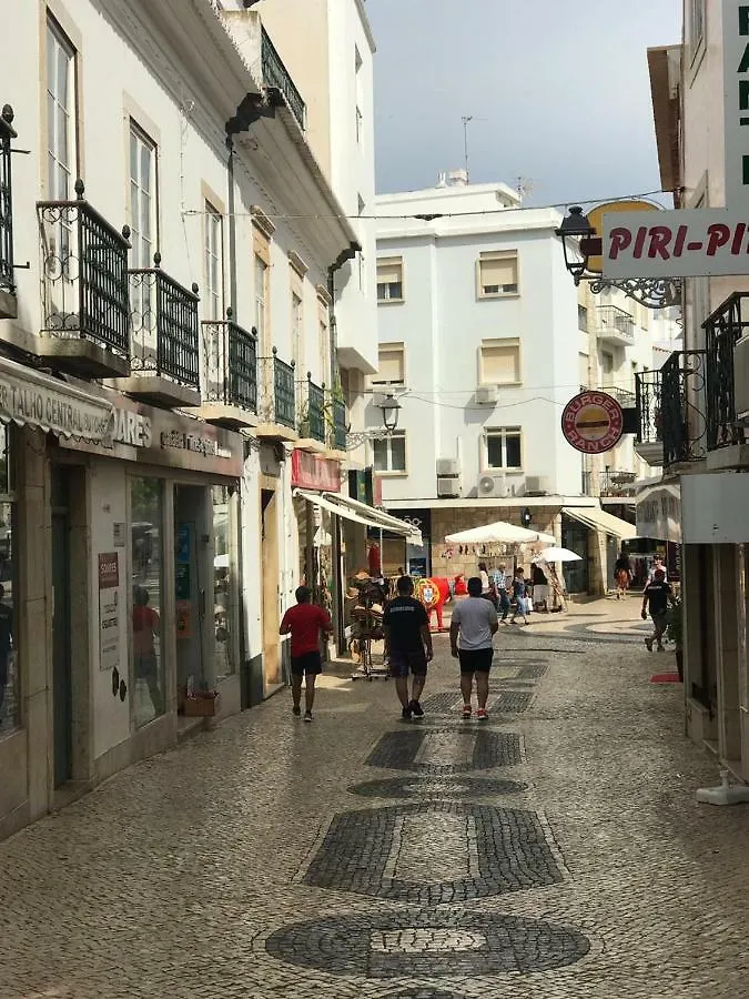 Lagos Center Studios Portugal