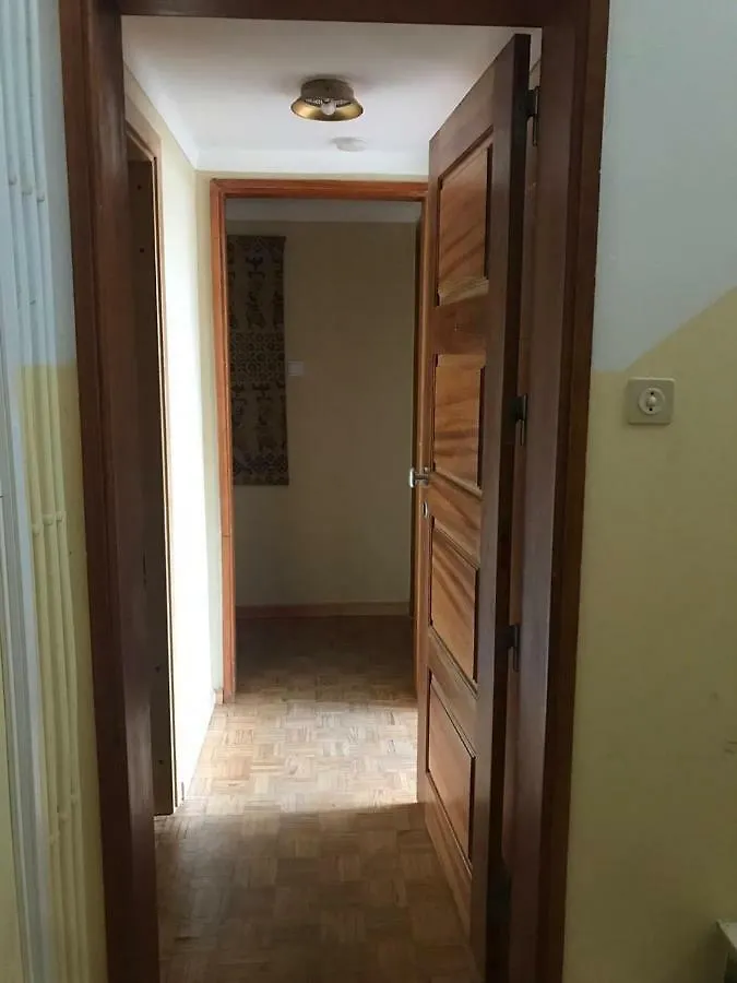 Lagos Center Studios Apartment