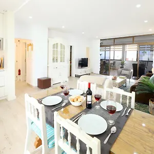 Casa John Apartment Puerto del Carmen (Lanzarote)