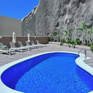 Luxury Villa Ifara With Private Heated Pool Free Car Rental In May And June Villa Costa Adeje (Tenerife)