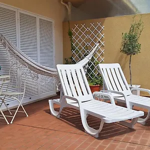 Refugio Madeira Apartment Canico (Madeira)
