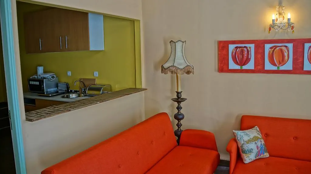 Lagos Center Studios 0*,  פורטוגל
