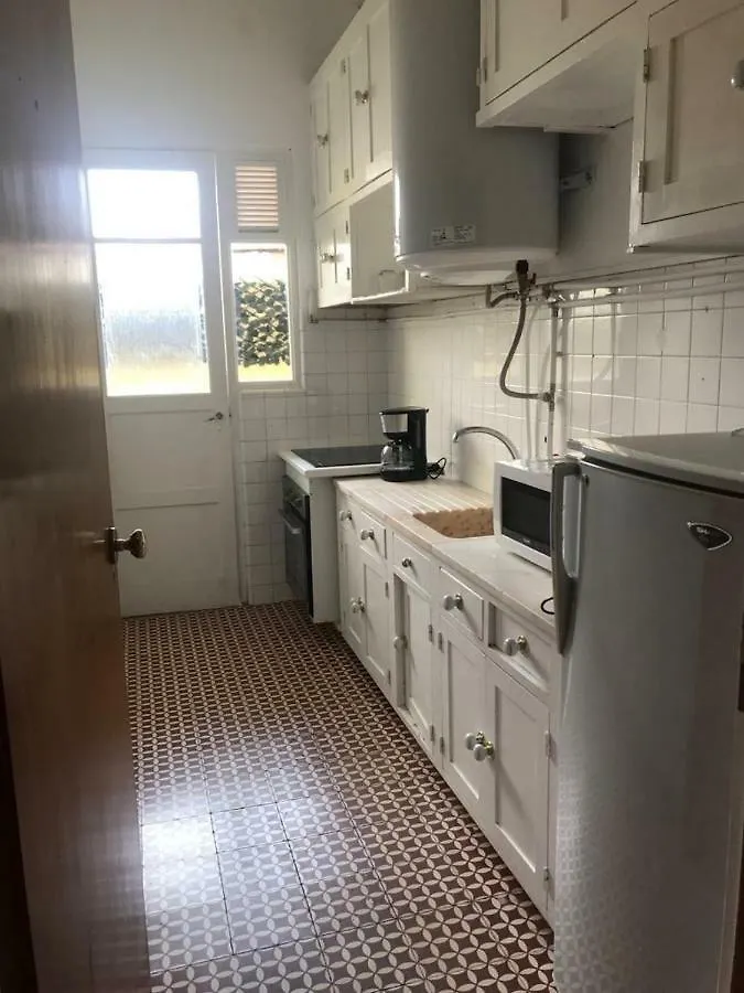 Lagos Center Studios Apartment