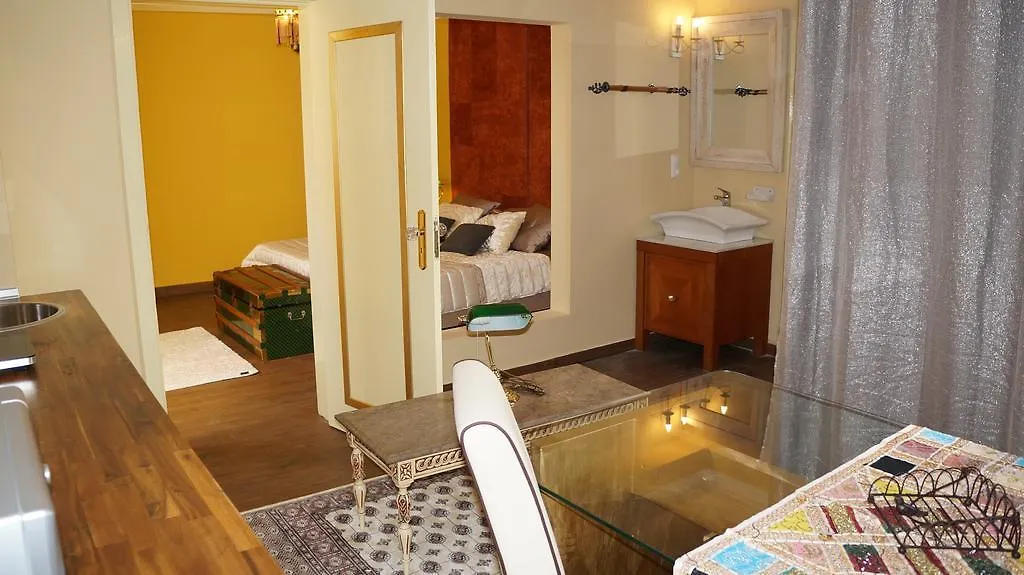 Apartamento Lagos Center Studios Portugal