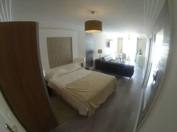 Apartamento Lagos Center Studios