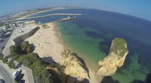 Lagos Center Studios Portugal