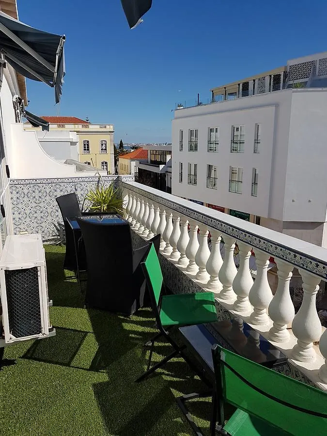 Lagos Center Studios Portugal