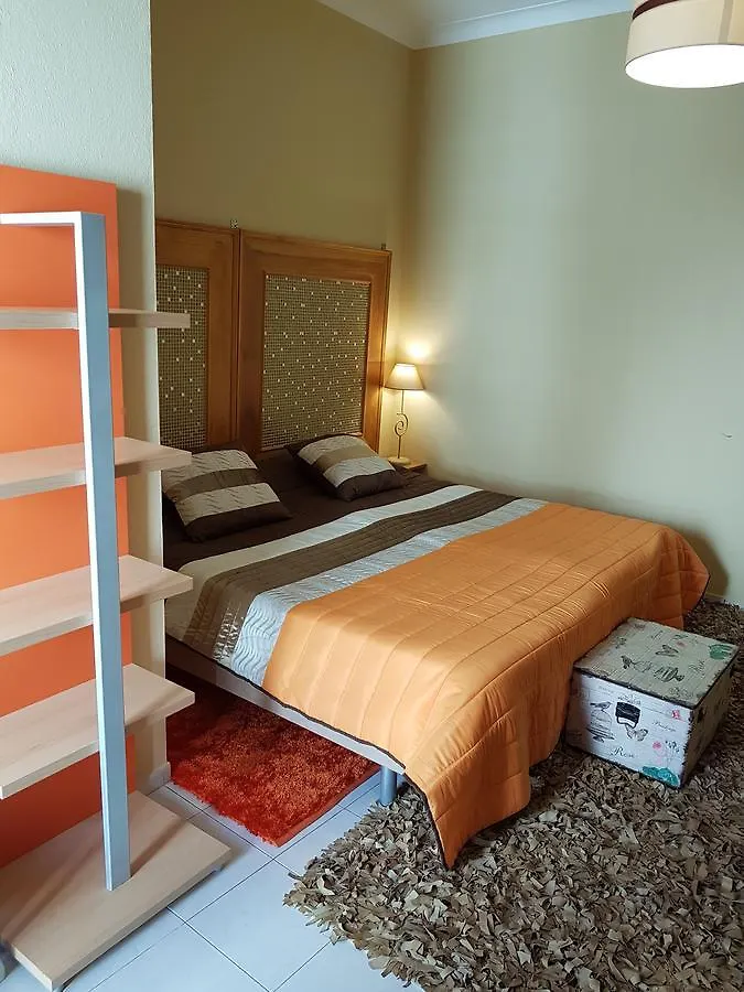 Apartamento Lagos Center Studios Portugal